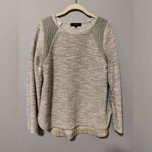 Sanctuary long sleeve top